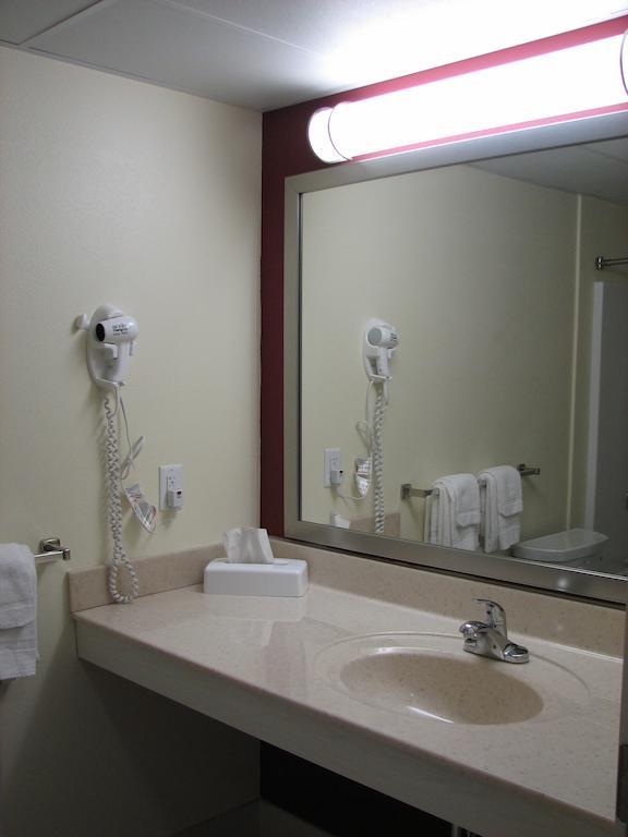 Liberty Lodge Williamsport Zimmer foto